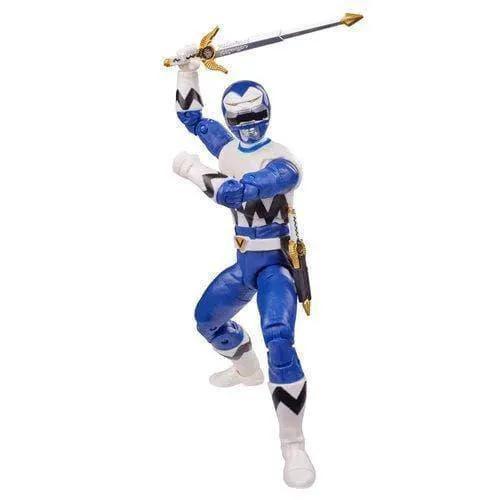  Power Rangers Lightning Collection Lost Galaxy Ranger -  ToylandEU™