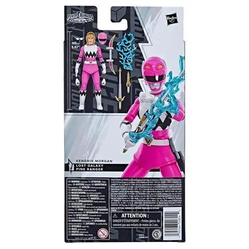  Power Rangers Lightning Collection Lost Galaxy Ranger -  ToylandEU™