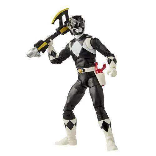 Power Rangers Lightning Collection Mighty Morphin 6-Inch Figure - Select Figure(s) - ToylandEU