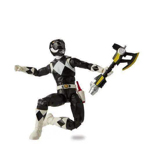 Power Rangers Lightning Collection Mighty Morphin 6-Inch Figure - Select Figure(s) - ToylandEU