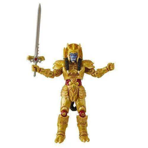 Power Rangers Lightning Collection Mighty Morphin 6-Inch Figure - Select Figure(s) - ToylandEU