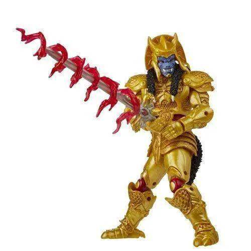 Power Rangers Lightning Collection Mighty Morphin 6-Inch Figure - Select Figure(s) - ToylandEU