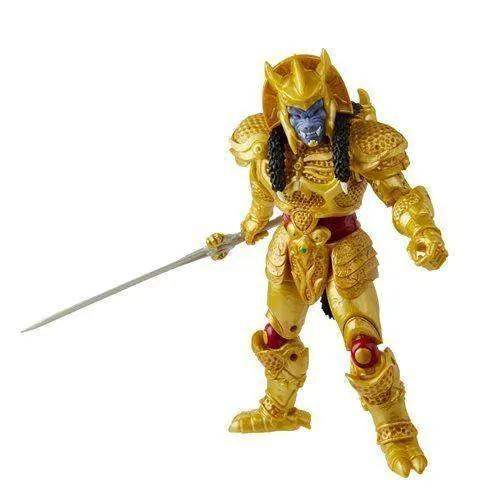 Power Rangers Lightning Collection Mighty Morphin 6-Inch Figure - Select Figure(s) - ToylandEU
