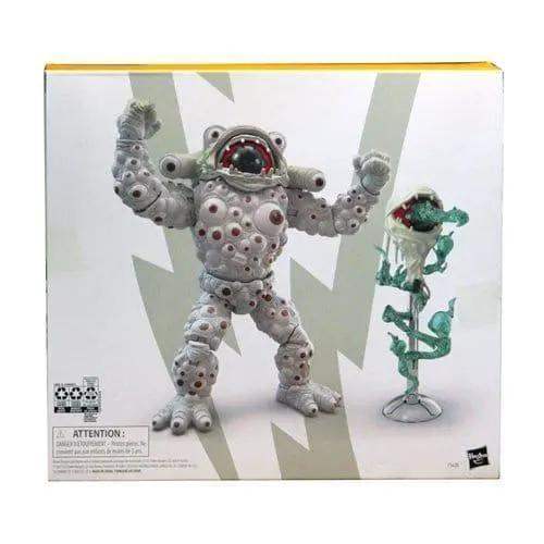 Power Rangers Lightning Collection Mighty Morphin 6-Inch Figure - Select Figure(s) - ToylandEU