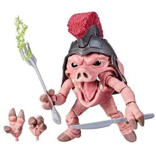 Power Rangers Lightning Collection Mighty Morphin 6-Inch Figure - Select Figure(s) - ToylandEU
