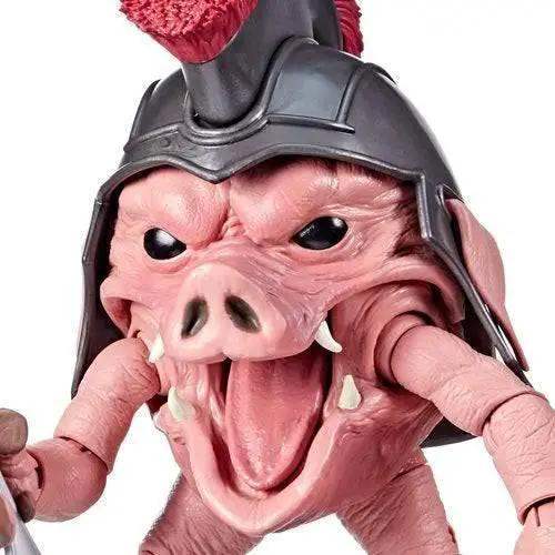 Power Rangers Lightning Collection Mighty Morphin 6-Inch Figure - Select Figure(s) - ToylandEU