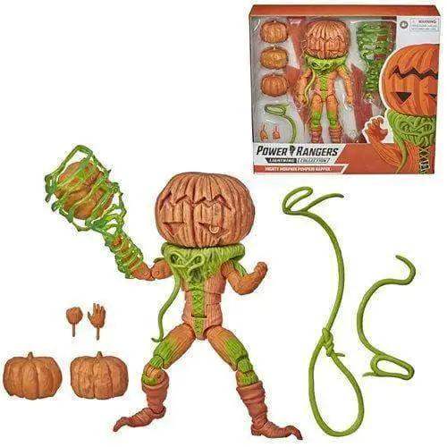 Power Rangers Lightning Collection Mighty Morphin 6-Inch Figure - Select Figure(s) - ToylandEU
