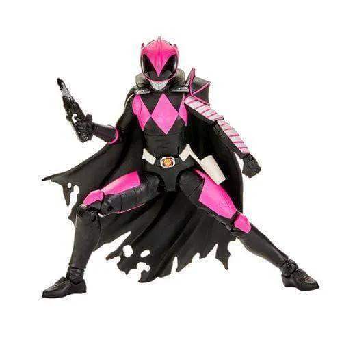Power Rangers Lightning Collection Mighty Morphin 6-Inch Figure - Select Figure(s) - ToylandEU