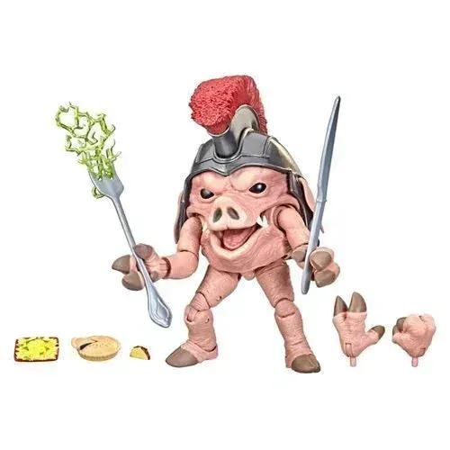 Power Rangers Pudgy Pig 6 Inch Action Figure Exclusive - ToylandEU