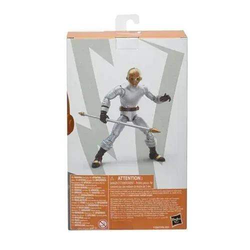 Power Rangers Zeo Cog Lightning Collection 6 Inch Premium Articulation - ToylandEU