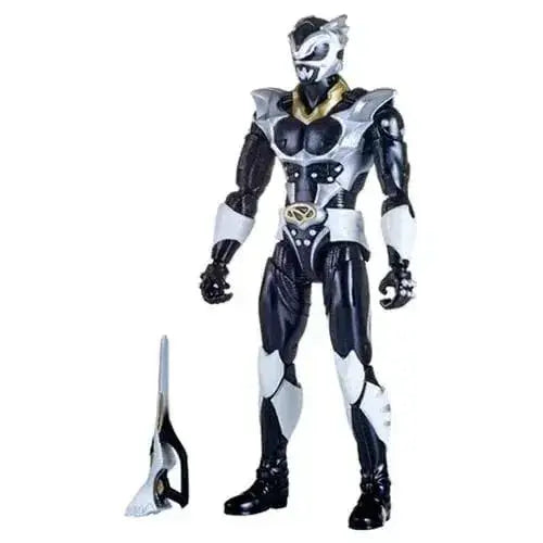  Power Rangers Psycho Silver Ranger Action Figure SDCC -  ToylandEU™