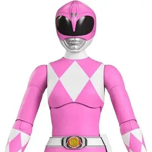  Power Rangers Ultimates 7 Inch Action Figure Exclusive -  ToylandEU™