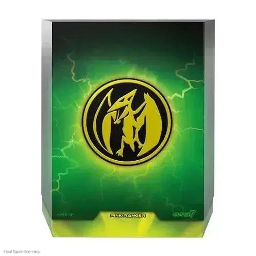  Power Rangers Ultimates 7 Inch Action Figure Exclusive -  ToylandEU™