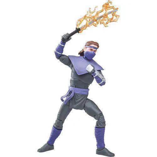 Power Rangers TMNT Lightning Collection Morphed Action Figures - ToylandEU