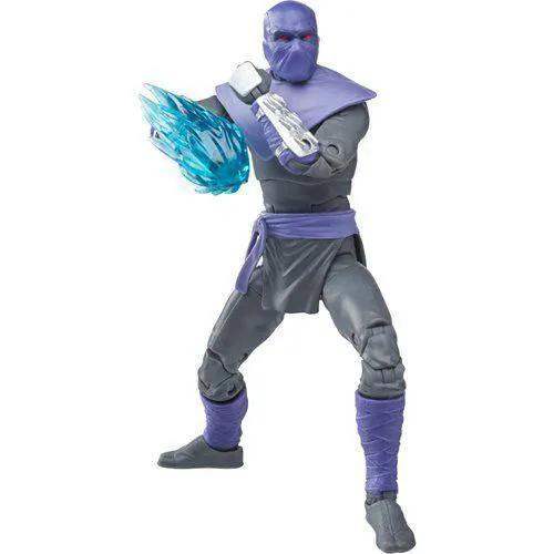 Power Rangers TMNT Lightning Collection Morphed Action Figures - ToylandEU