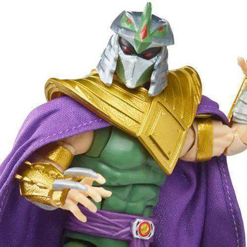 Power Rangers TMNT Lightning Collection Morphed Action Figures - ToylandEU