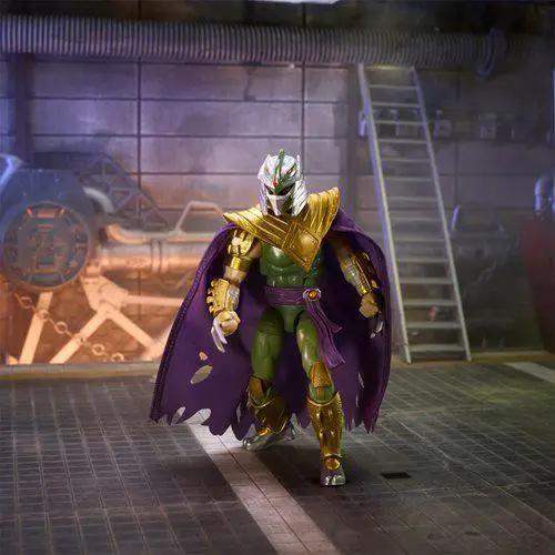Power Rangers TMNT Lightning Collection Morphed Action Figures - ToylandEU