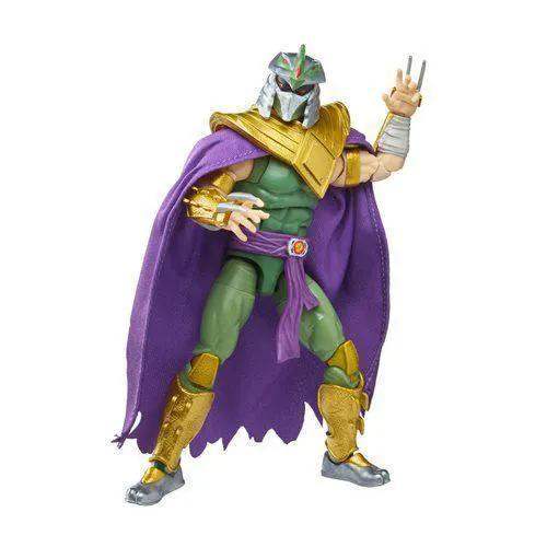 Power Rangers TMNT Lightning Collection Morphed Action Figures - ToylandEU