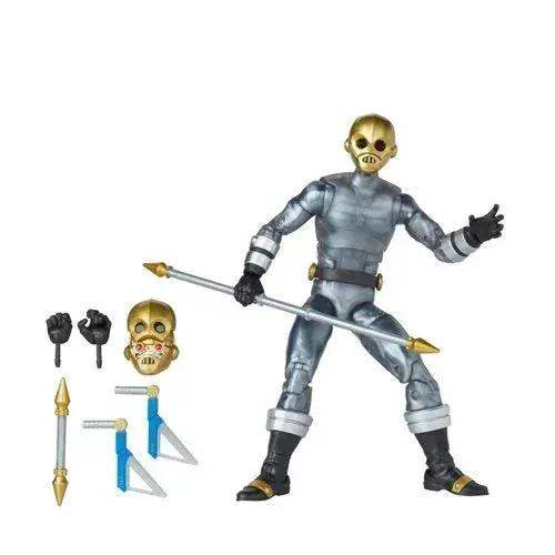  Power Rangers Zeo Cog Lightning Collection Premium -  ToylandEU™