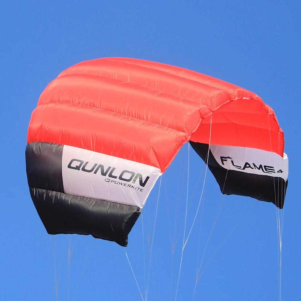  Power Trainer Kite | 4-Line System | Toylandeu™ 