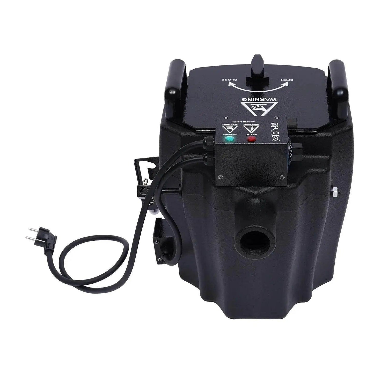  Powerful 3500W Dry Ice Machine for Events Toyland EU -  ToylandEU™