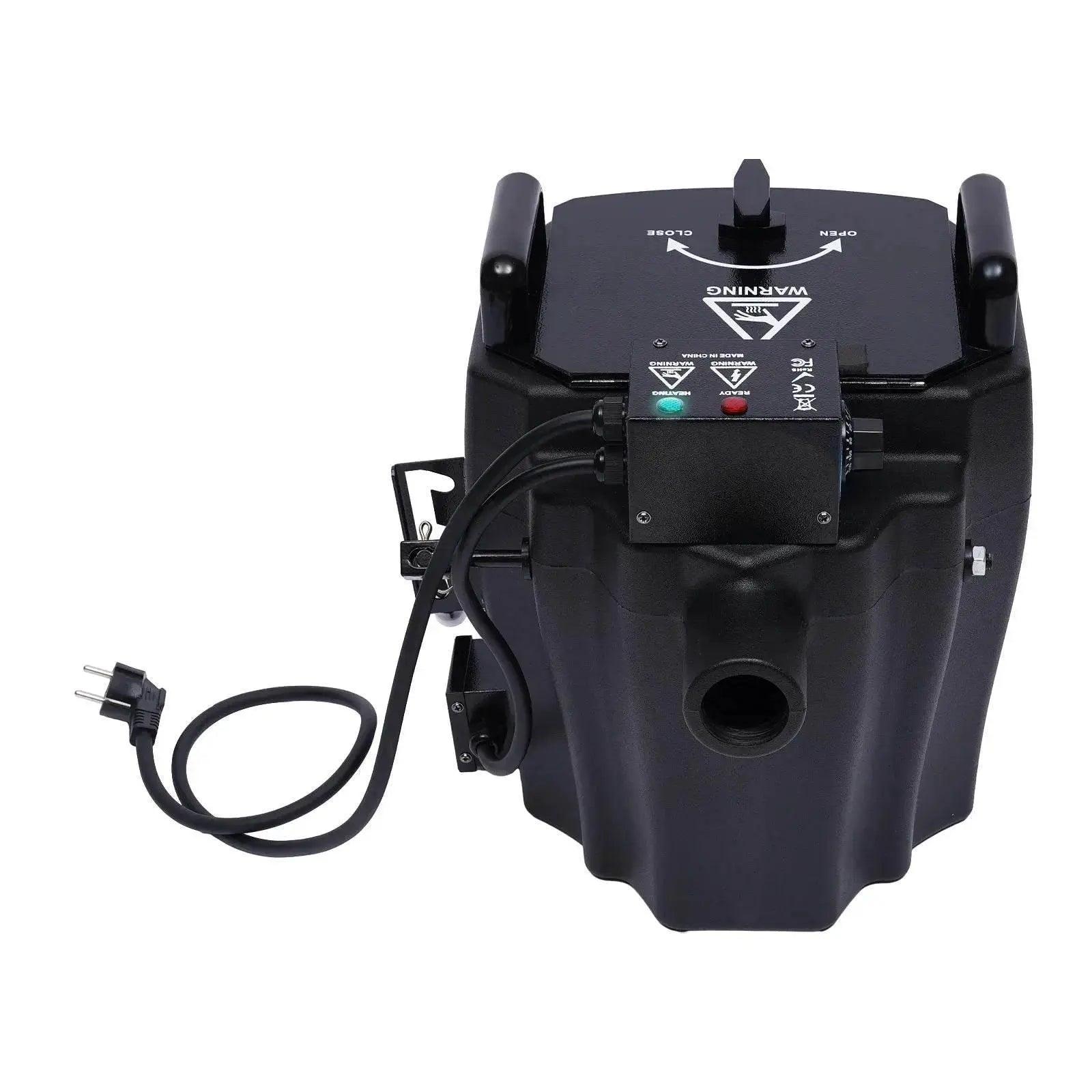  Powerful 3500W Dry Ice Machine for Events Toyland EU -  ToylandEU™