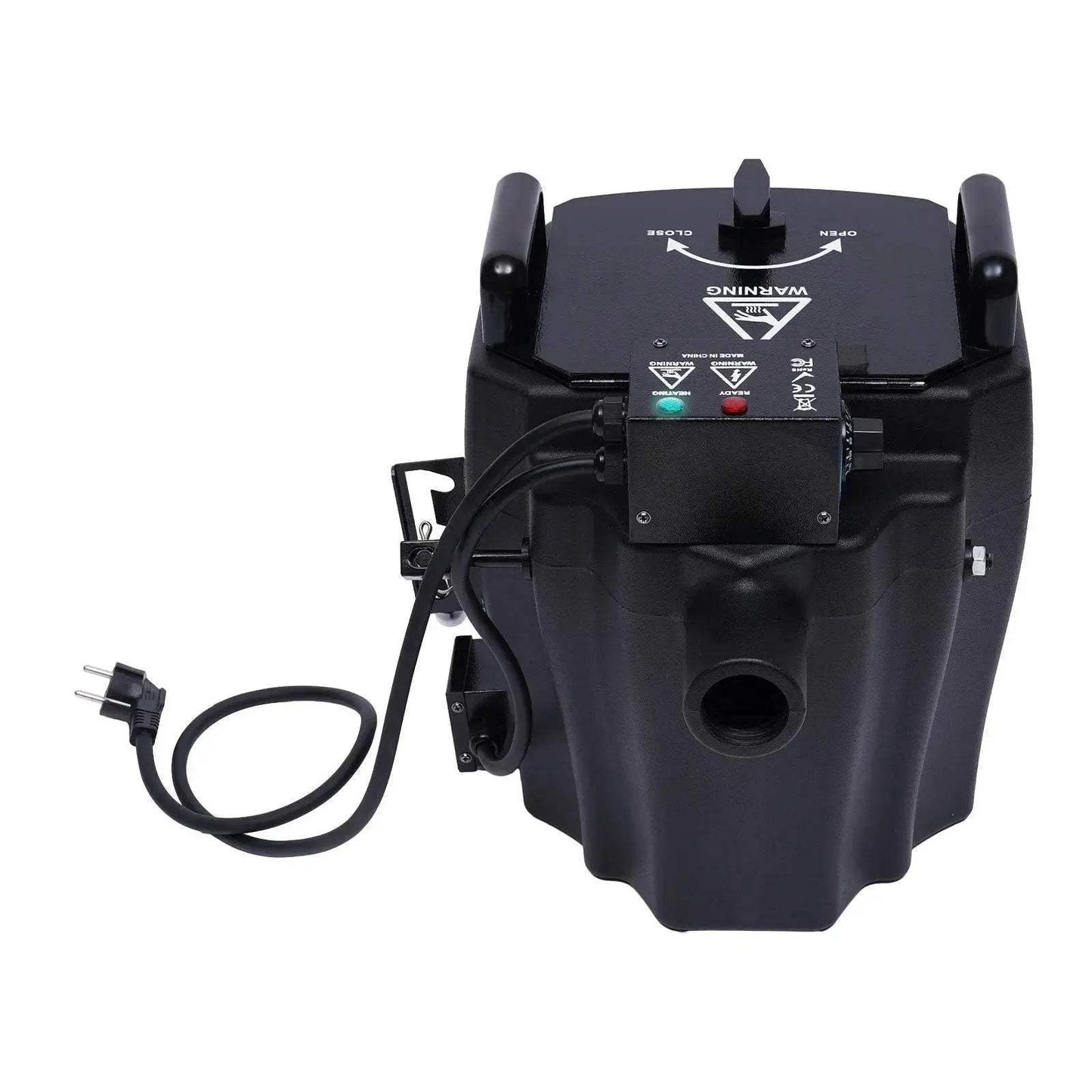  Powerful 3500W Dry Ice Machine for Events Toyland EU -  ToylandEU™