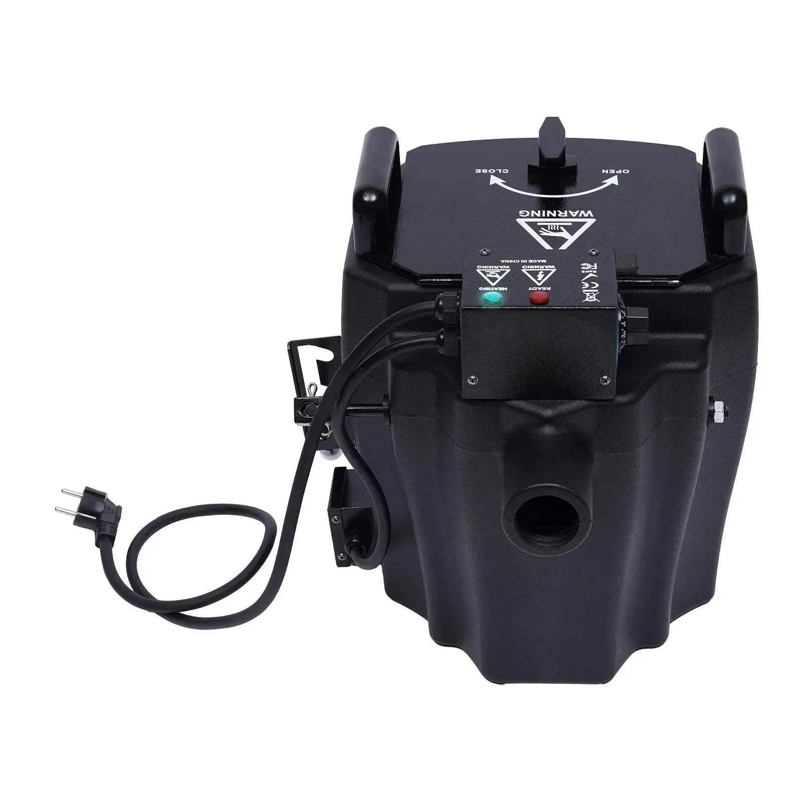  Powerful 3500W Dry Ice Machine for Events Toyland EU -  ToylandEU™