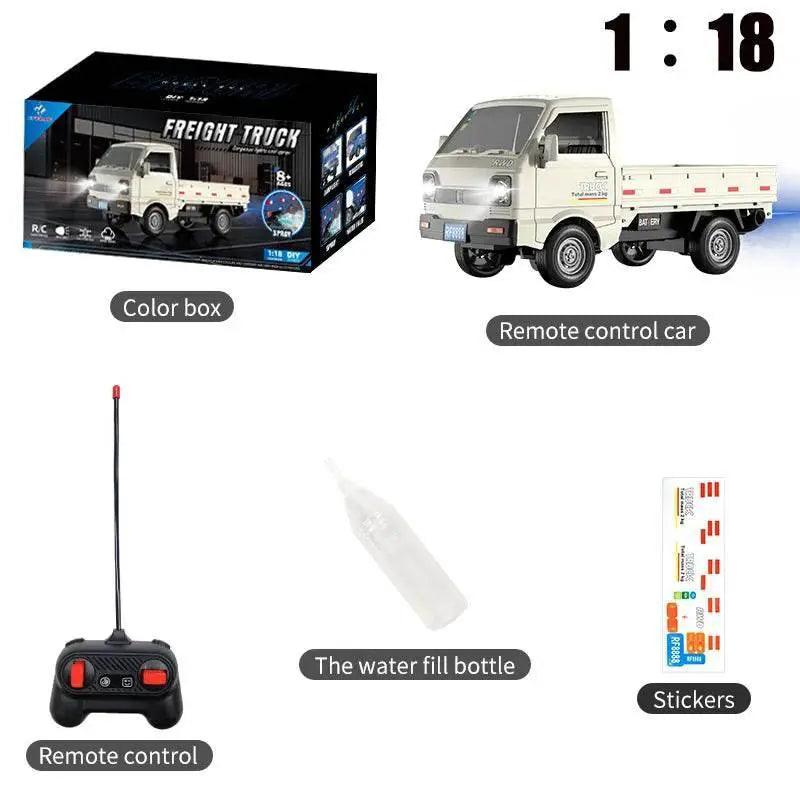  Powerful 4 Channel RC Car Drift Climb Toyland EU -  ToylandEU™