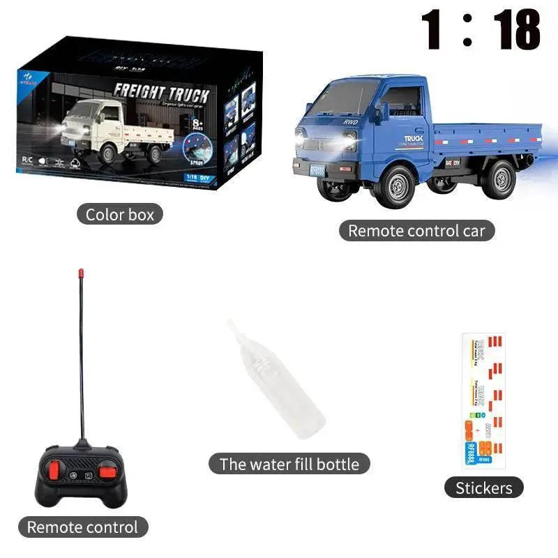  Powerful 4 Channel RC Car Drift Climb Toyland EU -  ToylandEU™