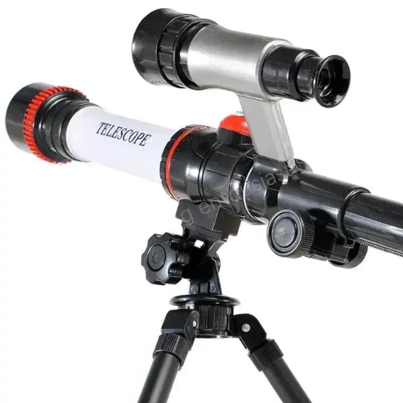  Powerful 60mm Monocular Telescope Toyland EU -  ToylandEU™