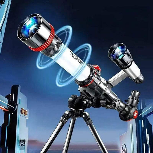  Powerful 60mm Monocular Telescope Toyland EU -  ToylandEU™