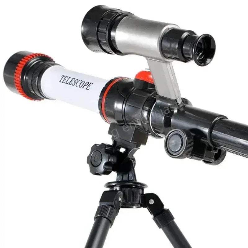  Powerful 60mm Monocular Telescope Toyland EU -  ToylandEU™