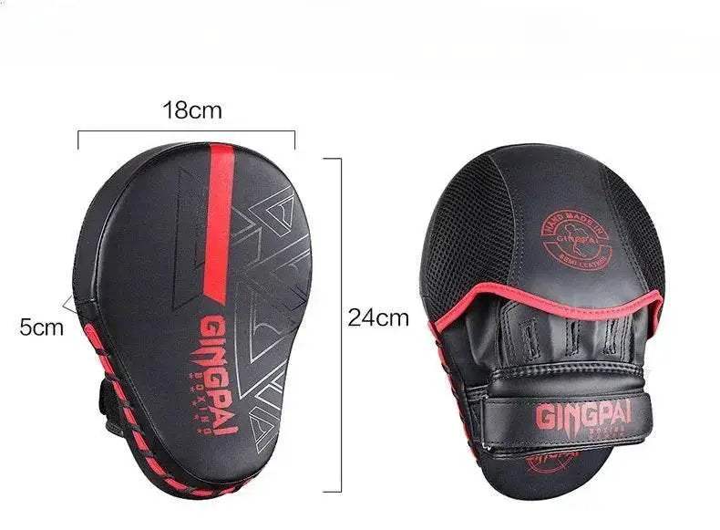 Powerful Boxing Target Pads 24x18 Cm Toyland EU -  ToylandEU™
