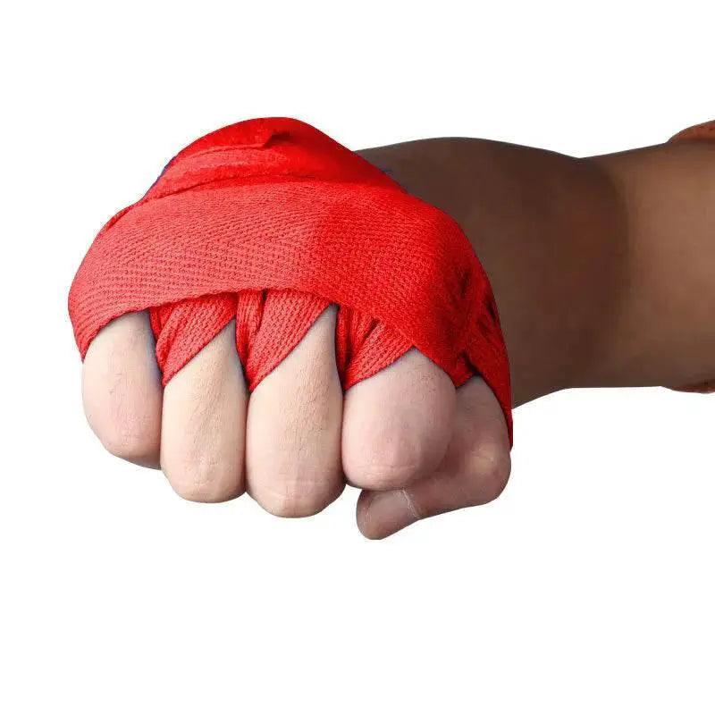  Powerful Cotton Boxing Wrist Wraps 2 Rolls Toyland EU -  ToylandEU™