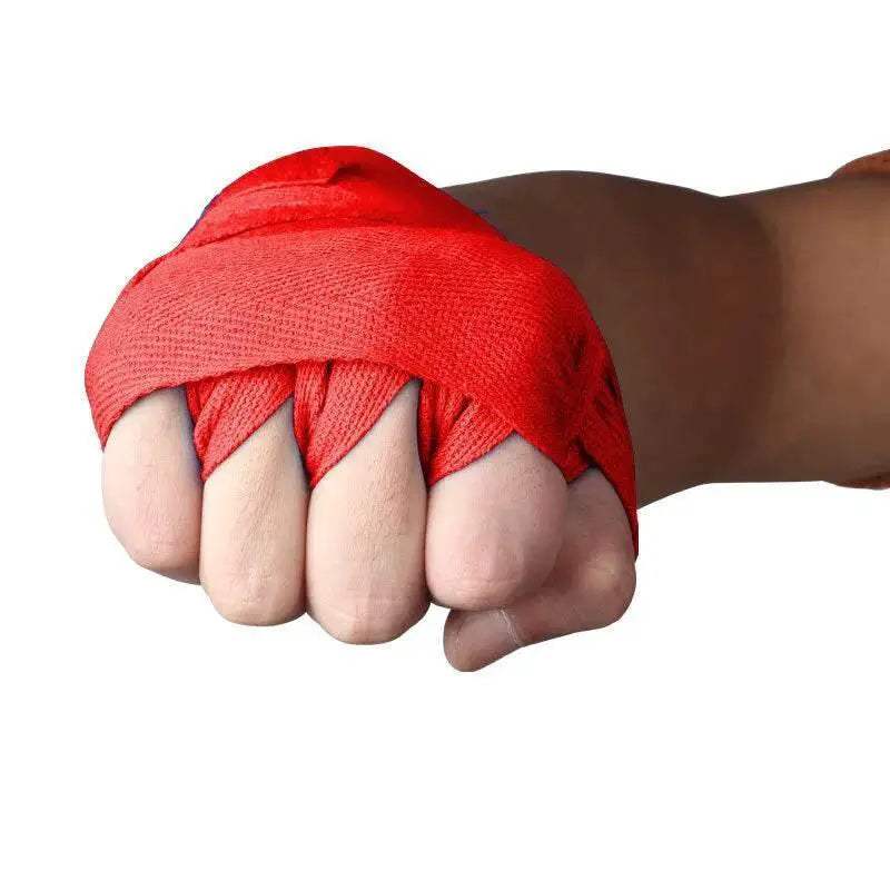  Powerful Cotton Boxing Wrist Wraps 2 Rolls Toyland EU -  ToylandEU™