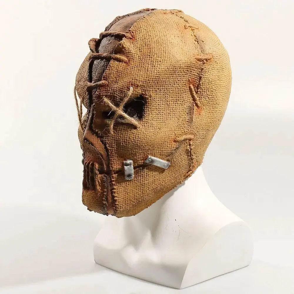  Powerful Demon Skull Mask Latex 53 To 62 cm Toyland EU -  ToylandEU™
