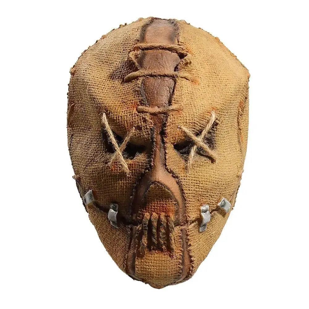  Powerful Demon Skull Mask Latex 53 To 62 cm Toyland EU -  ToylandEU™