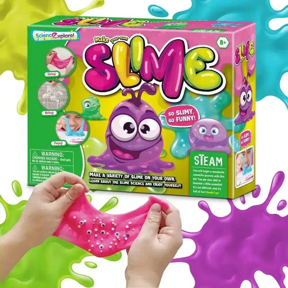  Powerful Educational Science Kit For Kids Toyland EU -  ToylandEU™