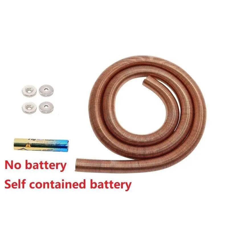  Powerful Induction Maglev 3D Science Kit Toyland EU -  ToylandEU™