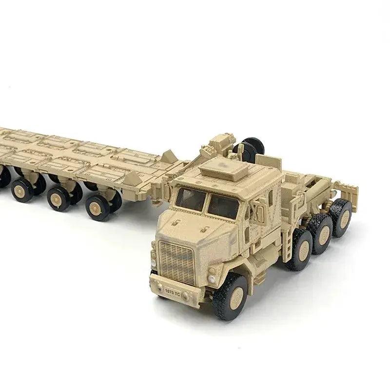  Powerful Military Blocks Aircraft 1 72 Scale Toyland EU -  ToylandEU™