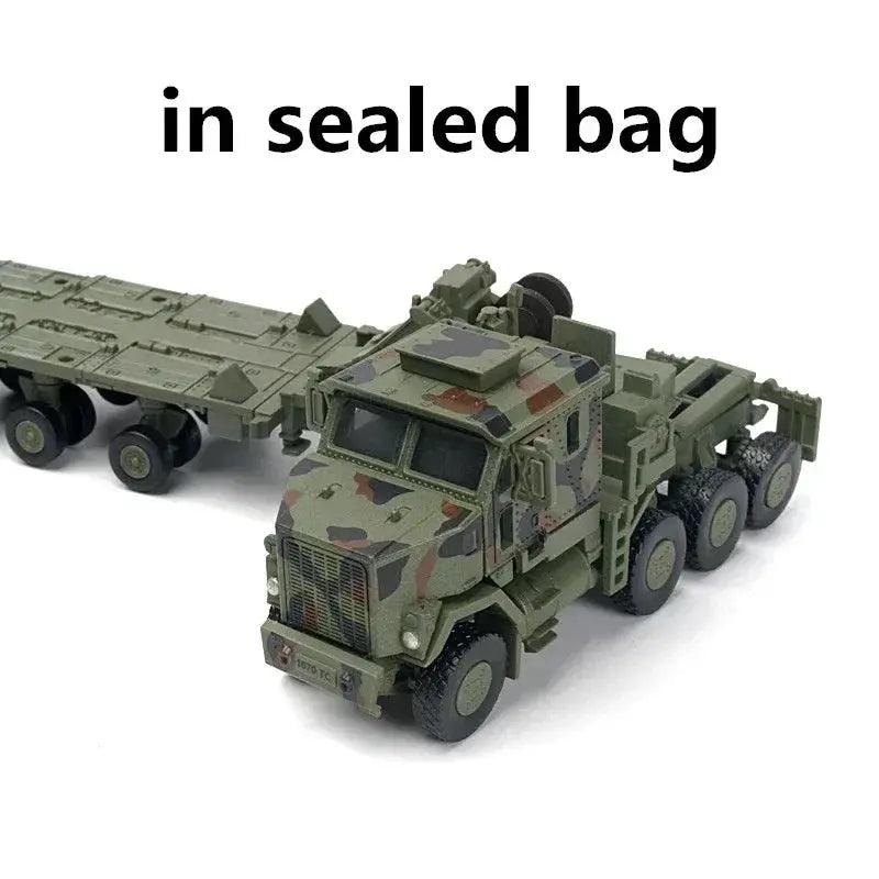  Powerful Military Blocks Aircraft 1 72 Scale Toyland EU -  ToylandEU™