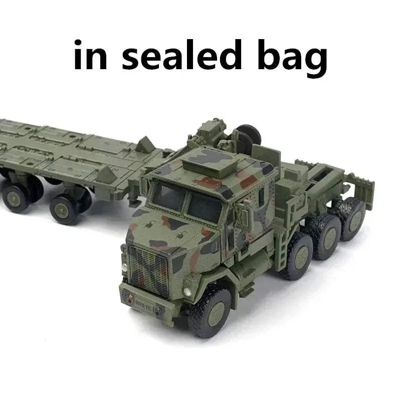  Powerful Military Blocks Aircraft 1 72 Scale Toyland EU -  ToylandEU™