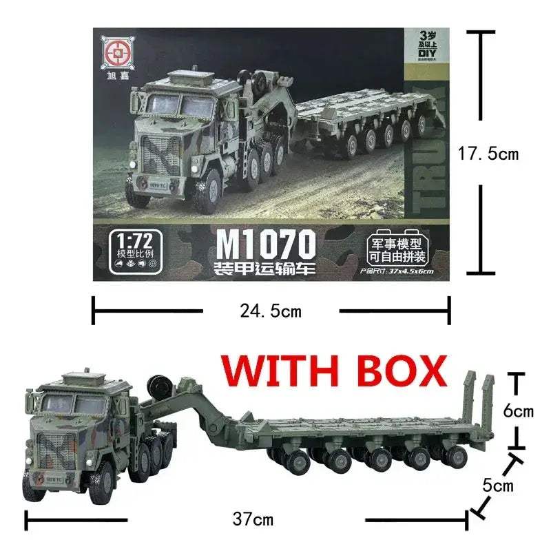  Powerful Military Blocks Aircraft 1 72 Scale Toyland EU -  ToylandEU™