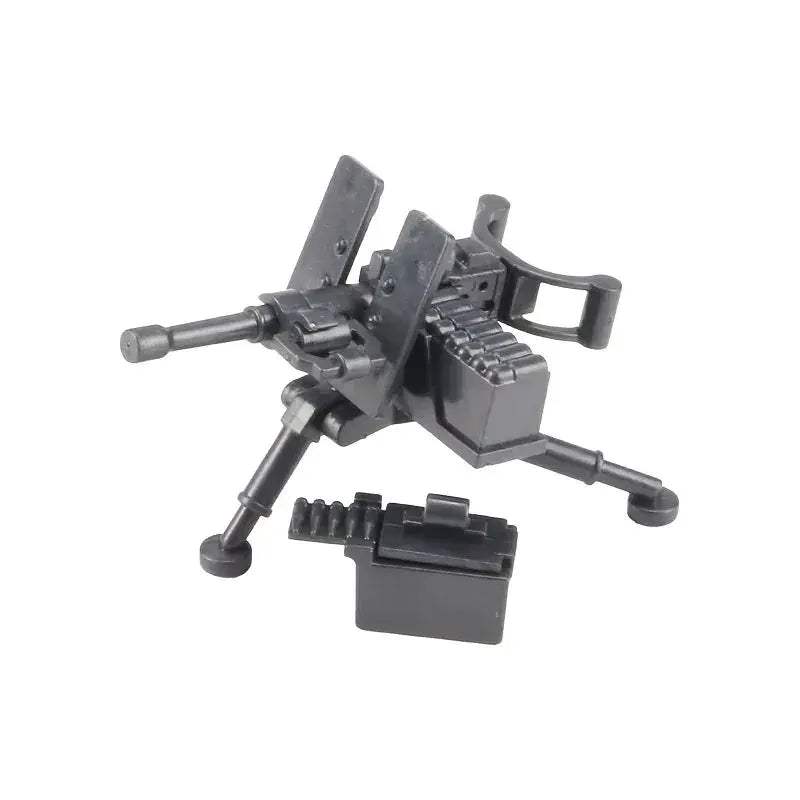  Powerful Military Puzzle 2in1 Building Toy Toyland EU -  ToylandEU™