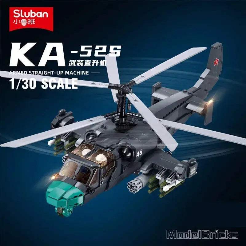  Powerful Military Tank Building Block Set 12 Toyland EU -  ToylandEU™