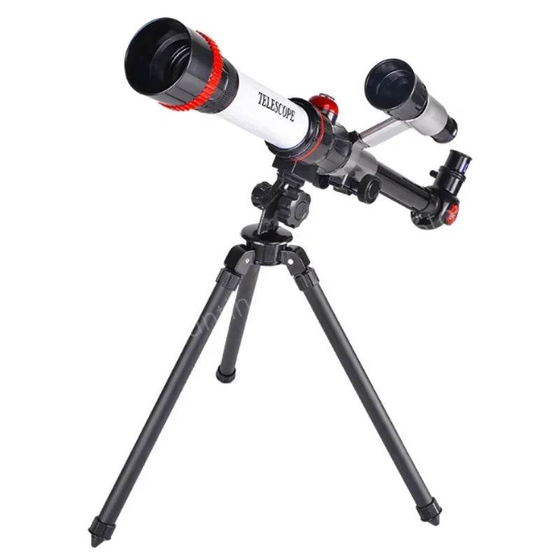 Powerful Monocular Telescope Planetary View For Stargazers - ToylandEU