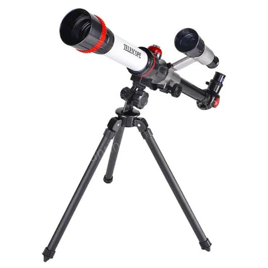 Powerful Monocular Telescope Planetary View For Stargazers - ToylandEU