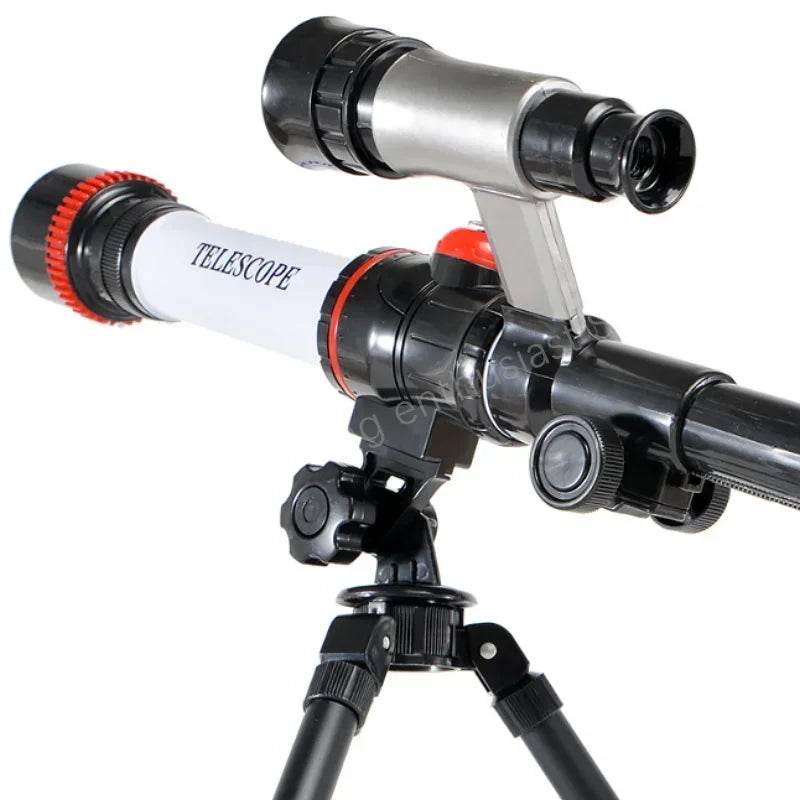 Powerful Monocular Telescope Planetary View For Stargazers - ToylandEU