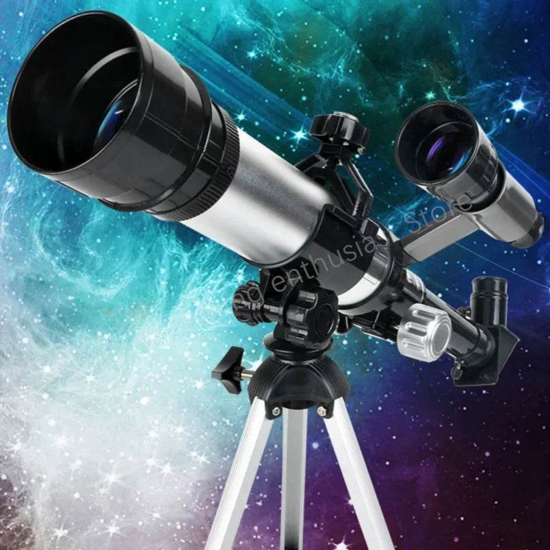 Powerful Monocular Telescope Planetary View For Stargazers - ToylandEU